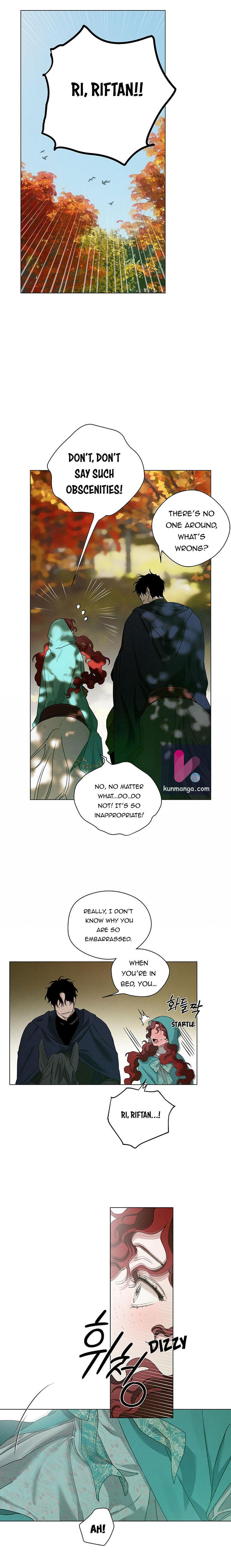 Under the Oak Tree Chapter 33 image 03